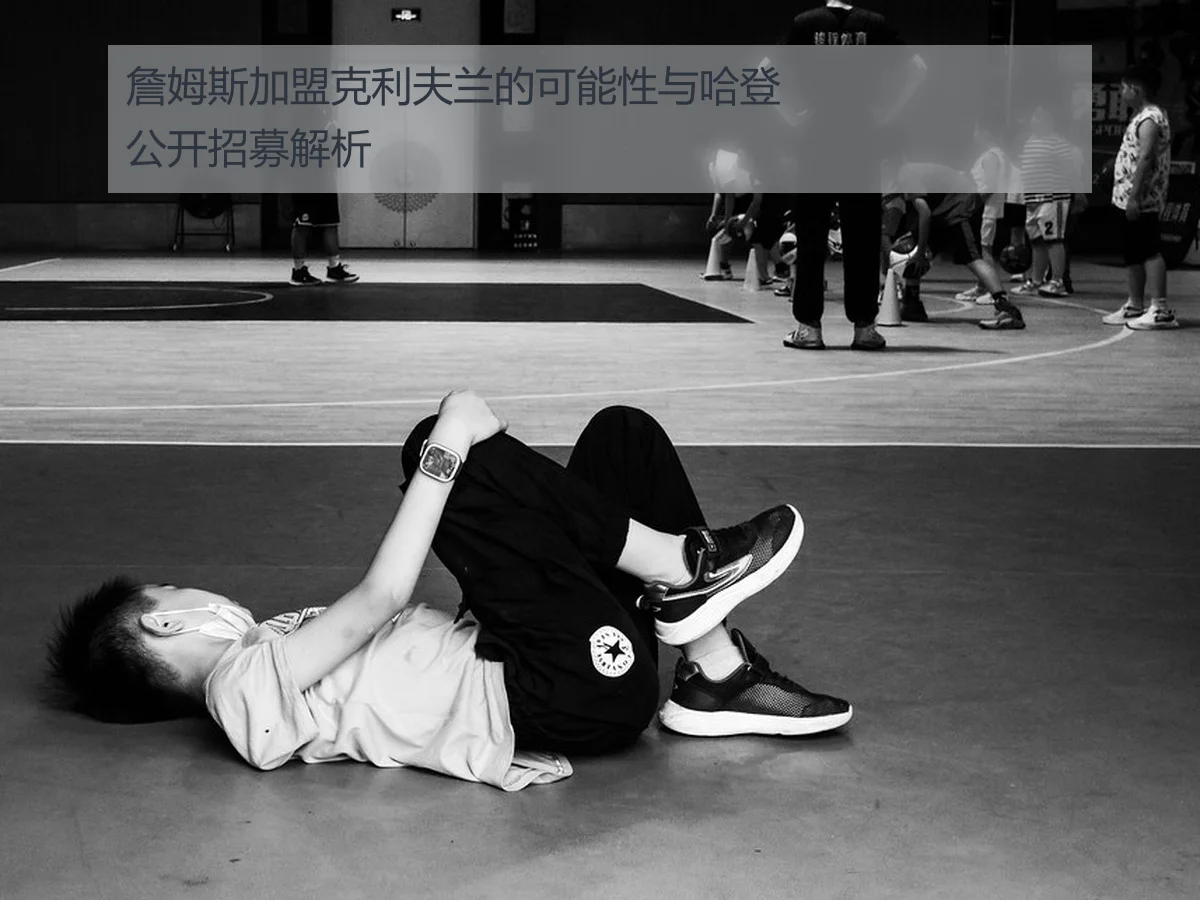 詹姆斯加盟克利夫兰的可能性与哈登公开招募解析 - AYX